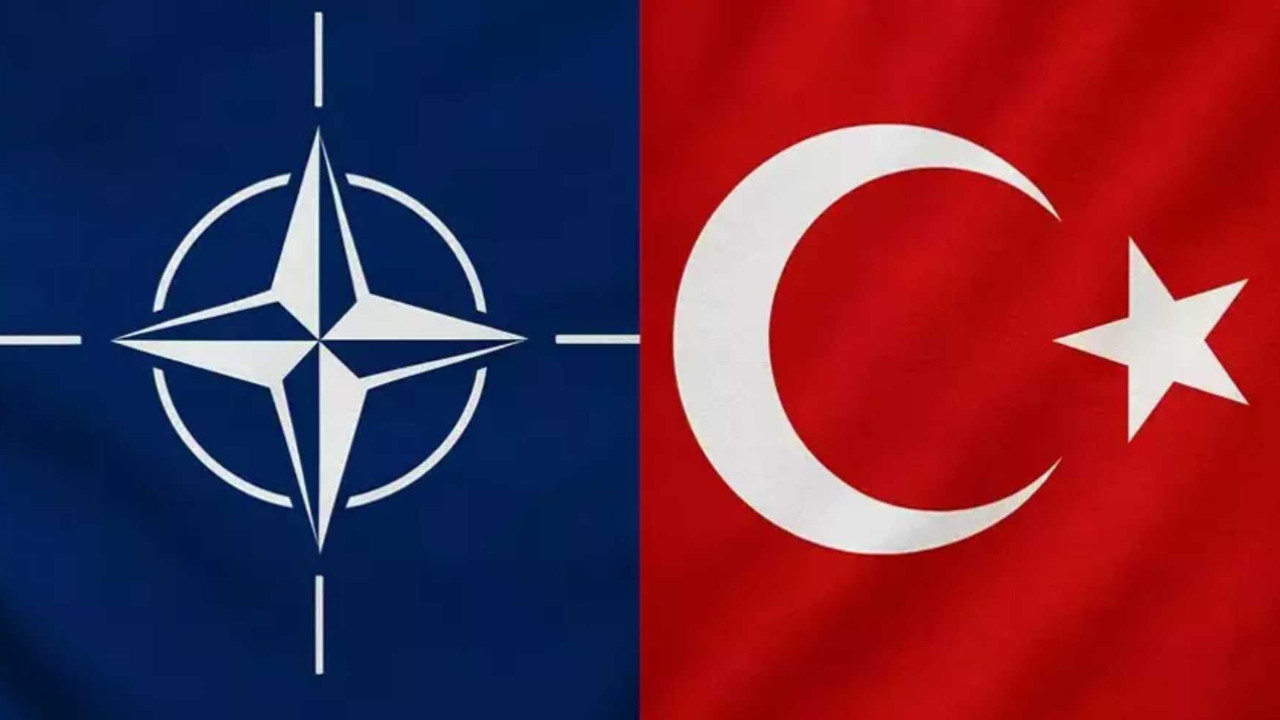 NATO’dan Türk hava sahası açıklaması: Müttefiklerimizi koruruz
