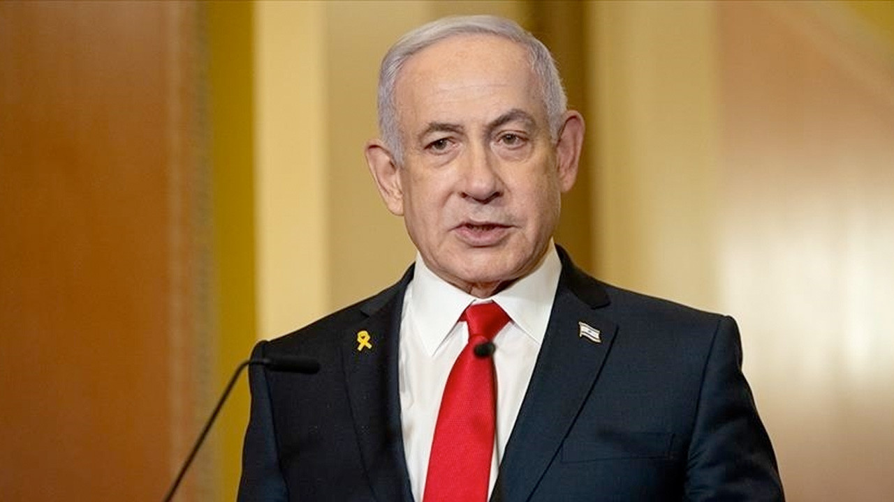 Netanyahu, Katolik patriğin Kıyamet Kilisesi'ne girişini engelleme kararından geri adım attı