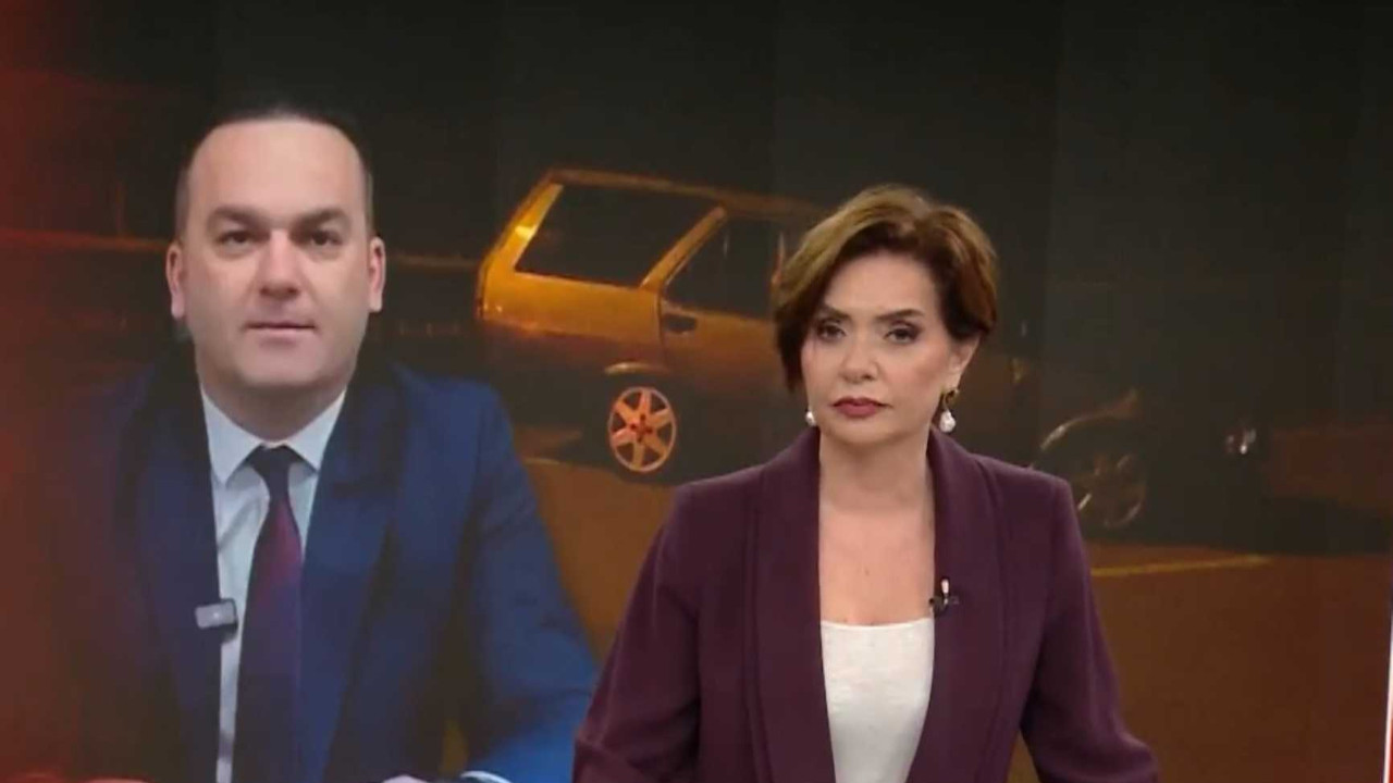 Özlem Gürses adı taciz iddiasıyla anılan CHP'li Hasbi Dede’yi AK Partili gibi gösterdi