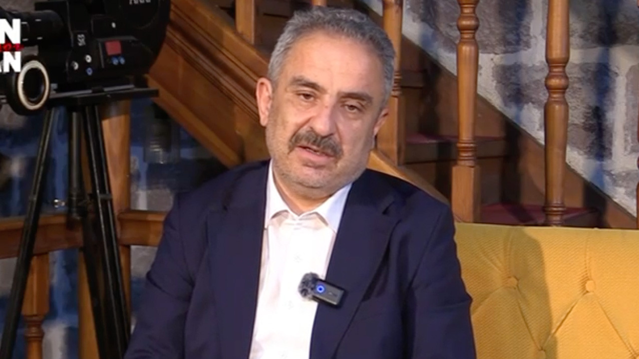 Sinan Burhan'dan bomba iddia! Süper Lig'deki bazı takımlar küme düşürülebilir