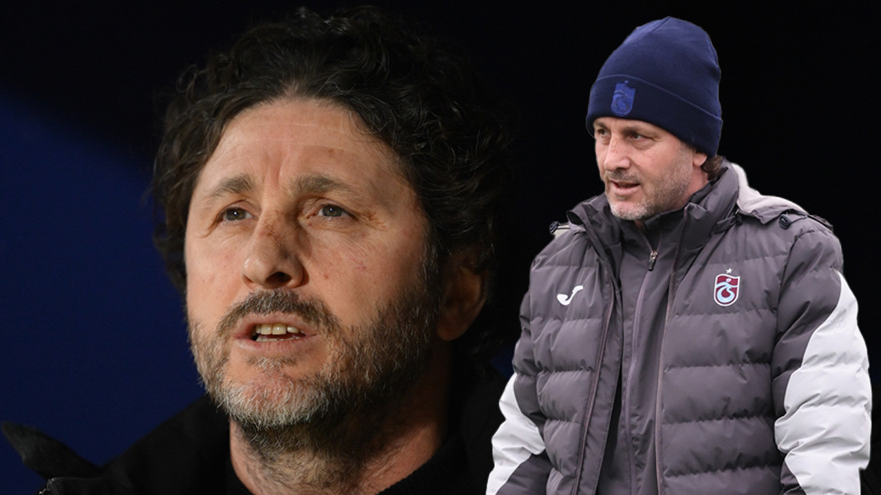 Trabzonspor'a Galatasaray derbisi öncesi büyük şok! Yıldız futbolcu milli takımda sakatlandı