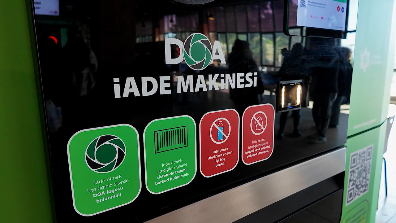 Uluslararası Sıfır Atık Günü'nün 4'üncü yılı! Bu yılın teması gıda israfı