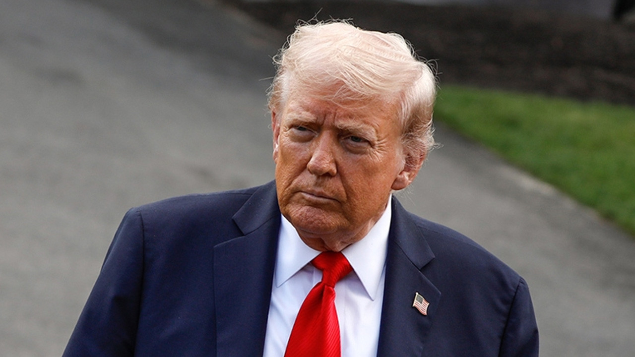 ABD Başkanı Trump'tan o ülkelere 'Hürmüz Boğazı' tepkisi: Gidin kendi petrolünüzü alın