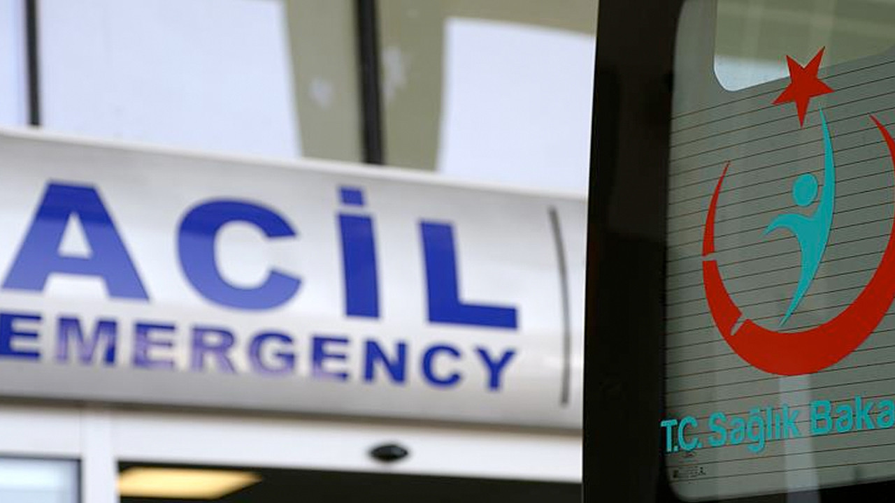 Tadilat için gittiği evde hayatını kaybetti