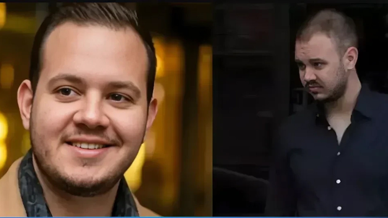 Kilit isim Bilal Kadayıfçıoğlu'nun şoförü konuştu: Aleyna'yı da...