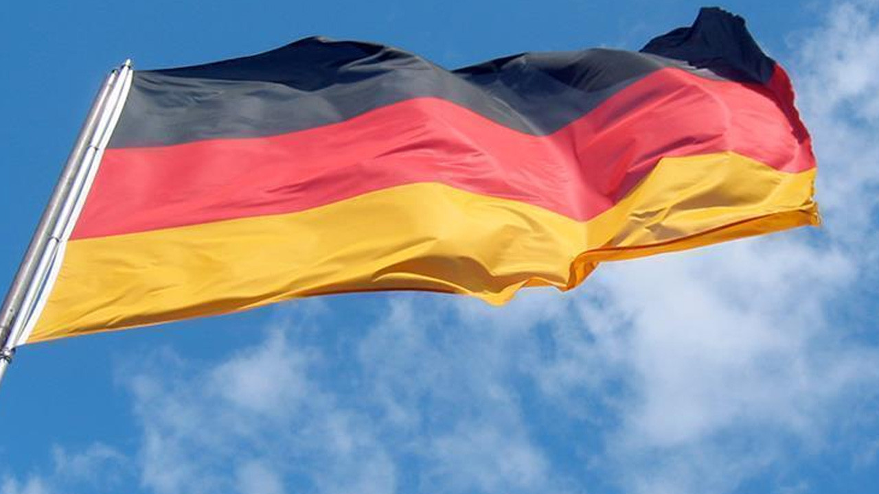 Almanya’dan, Filistinlileri hedef alan "idam yasası"na dair açıklama