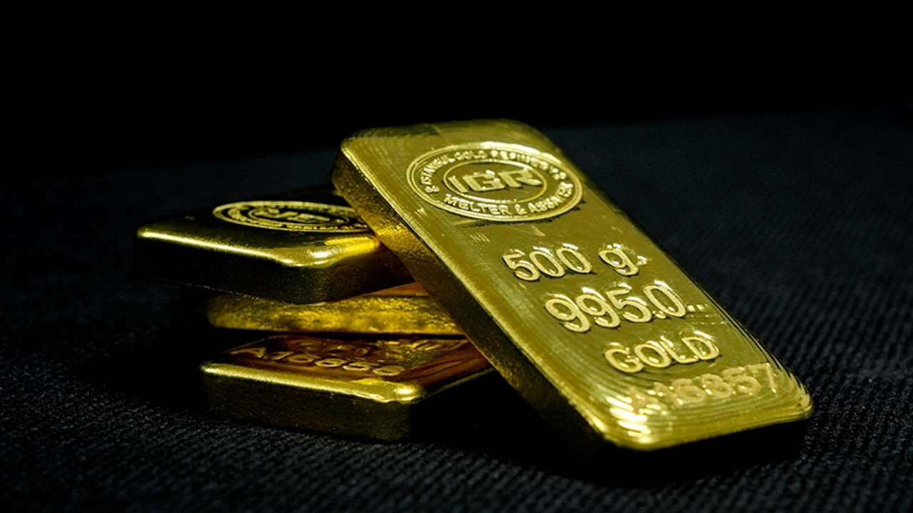 Altında düşüş var! Günü bu rakamla kapattı