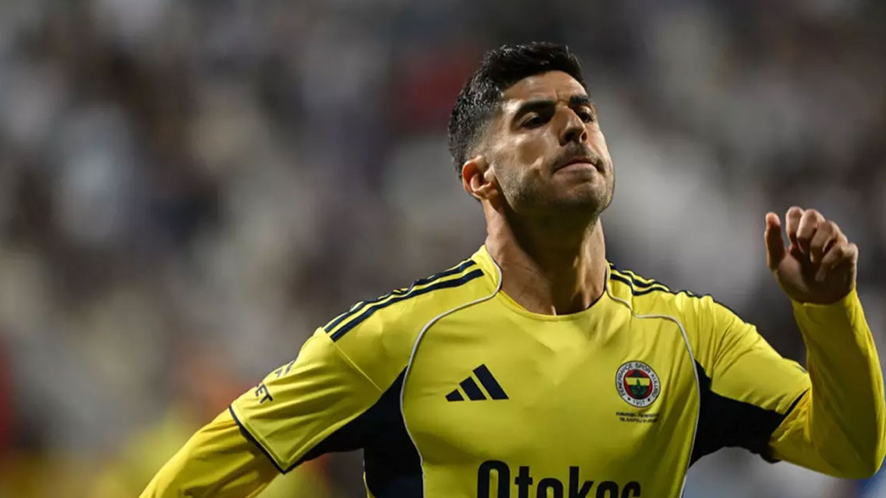 Fenerbahçe'nin ligdeki kaderini belirleyecek Asensio kararı