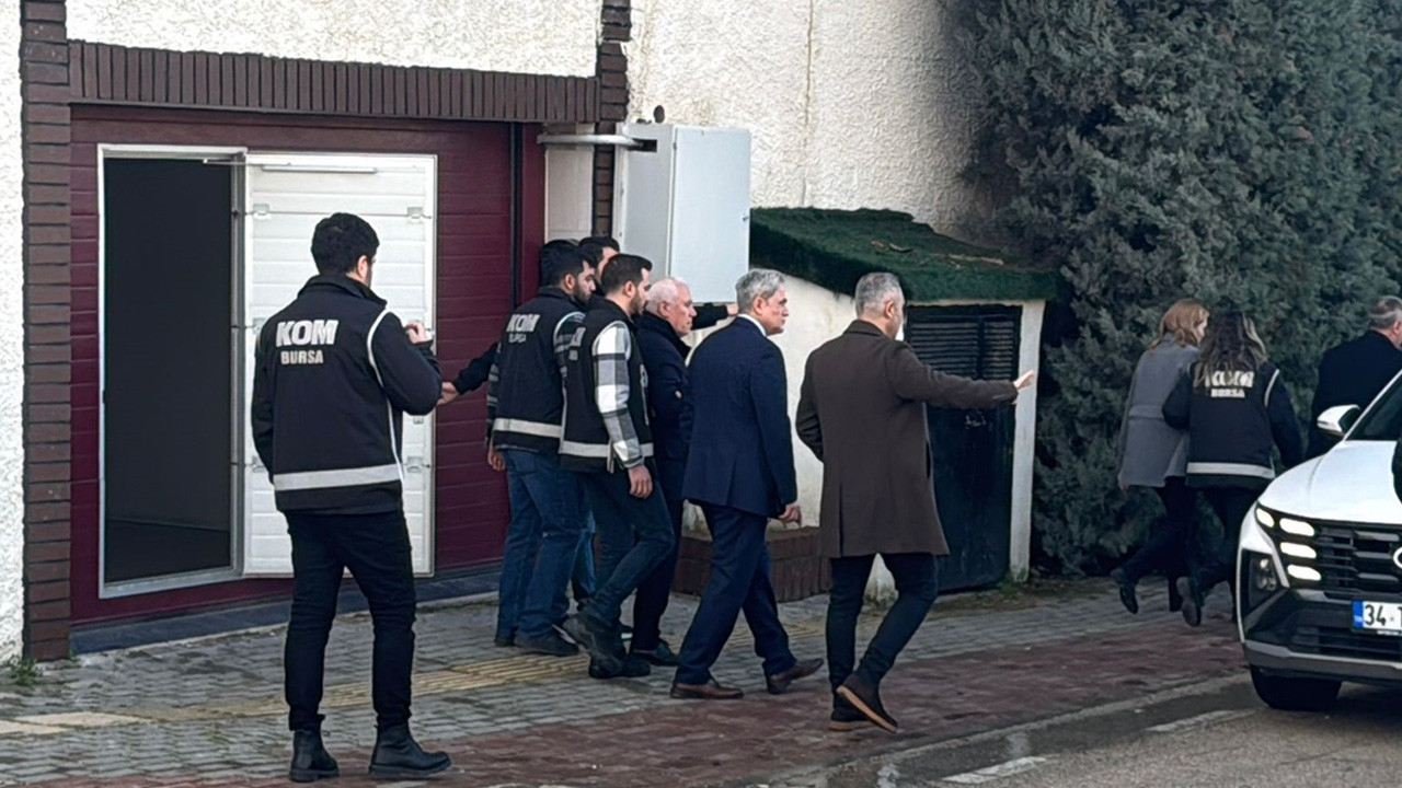 Mustafa Bozbey tutuklanırsa Bursa AK Parti'ye mi geçecek? Bomba iddia, üye sayıları...
