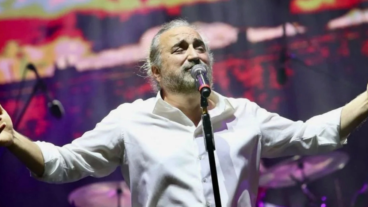 Vefat yıl dönümünde unutulmadı! Volkan Konak'ın eşi ve sevenlerinin acısı dinmedi...