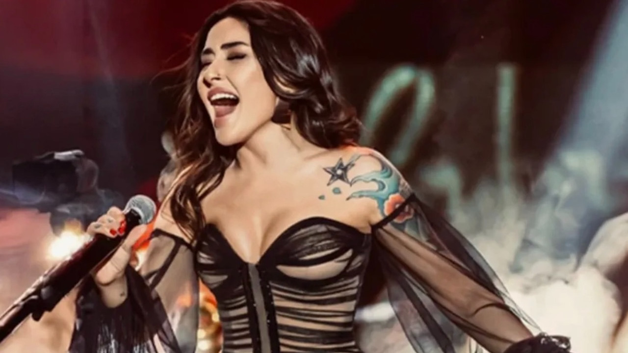 Melek Mosso bu yöntemle paraya para demiyor! İşte çok kazandıran o yöntem