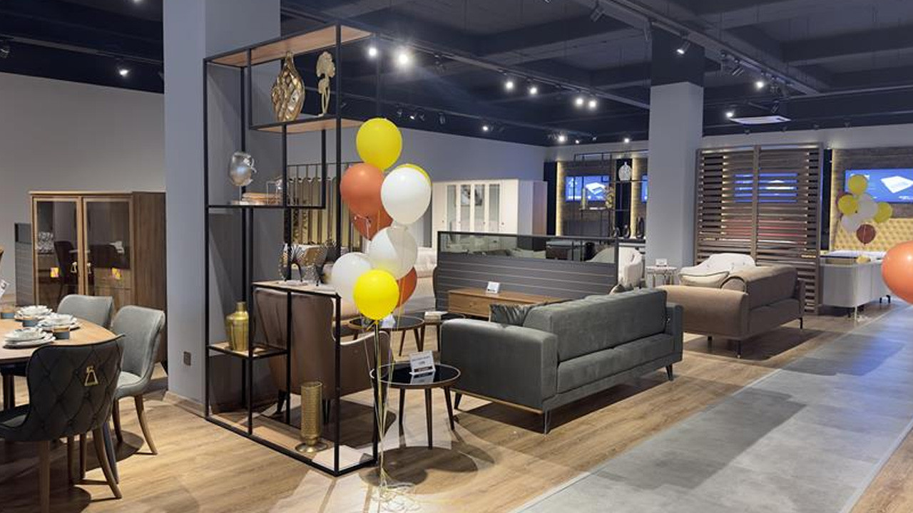 FETÖ nedeniyle el konmuştu! TMSF İstikbal Mobilya'yı satışa çıkardı