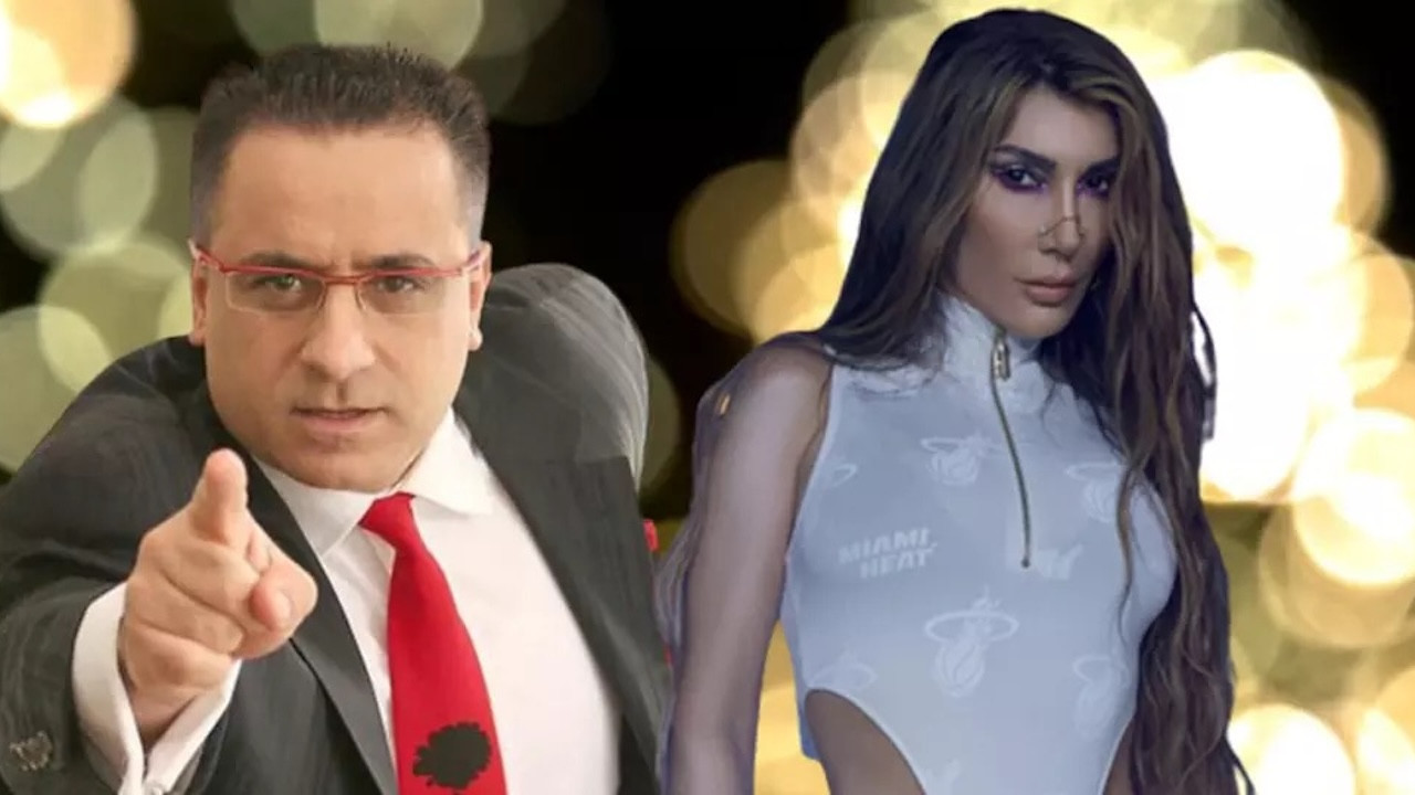 Hande Yener'den çok özel paylaşım! Erol Köse'nin ölümünü atlatamadı...