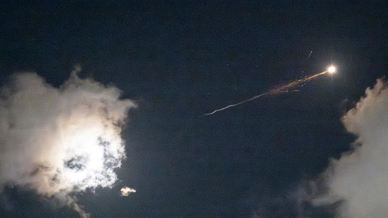 İran: ABD ve İsrail'e ait MQ-9 ve Orbiter tipi 4 SİHA'yı düşürdük