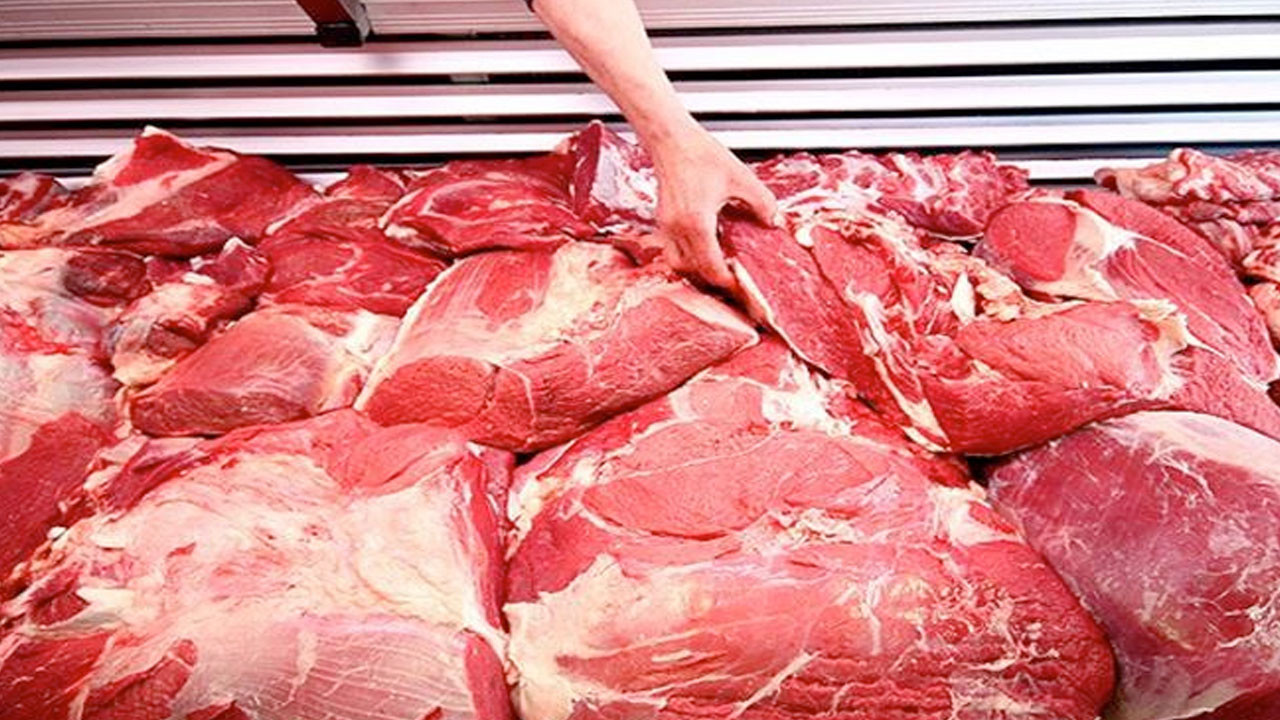 8 ilde "et fiyatları manipülasyonu" operasyonu! Çok sayıda kişi gözaltına alındı