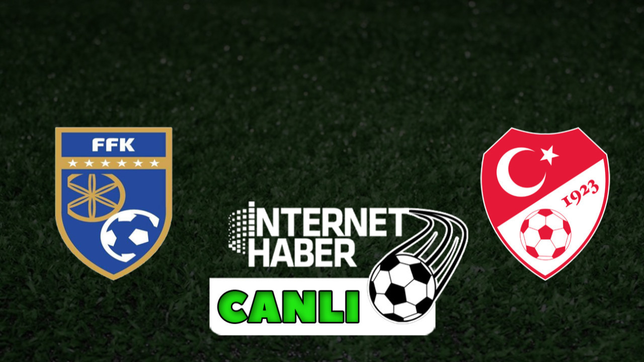 Kosova - Türkiye / Canlı anlatım