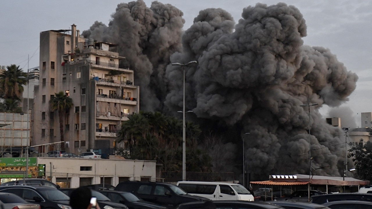 Hizbullah'tan İsrail'e ağır darbe! Çatışmalarda 4 İsrail askeri öldürüldü