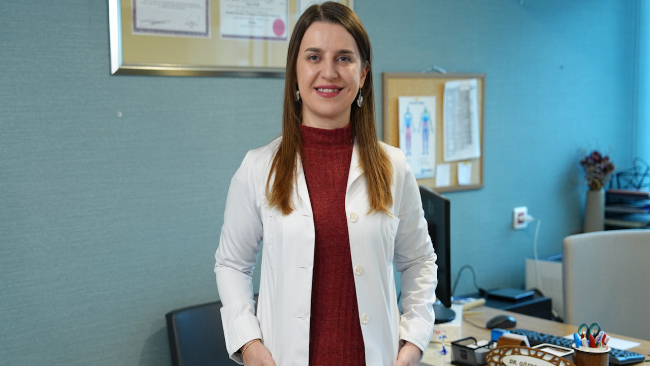 Uzmanından ailelere uyurgezerlik için kritik rehber! Uyurgezerlikte en büyük hata: Hastayı aniden uyandırmak