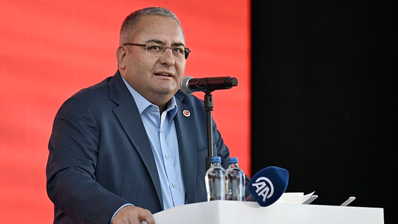 CHP'den olaylı şekilde istifa etmişti! AK Parti'ye katılıyor