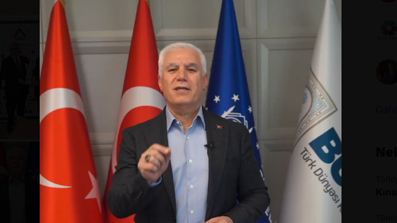 Bursa Büyükşehir Belediye Başkanı Mustafa Bozbey hakkında gözaltı kararı! Eşi, kızı, kardeşi...