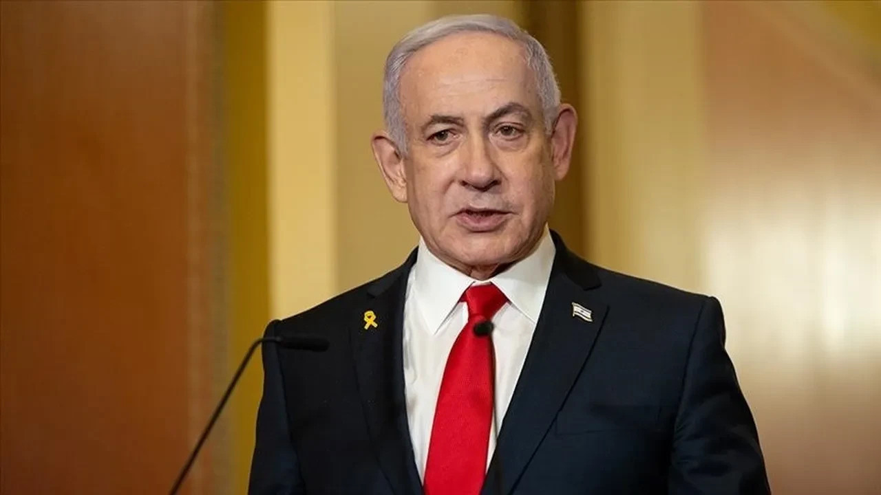 Netanyahu'dan İran savaşı açıklaması: Yolun yarısını geçtik