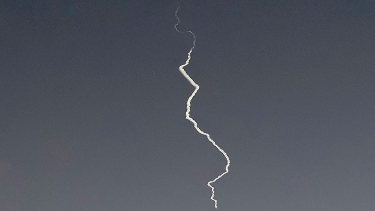 ABD-İsrail gece saldırdı! 4 ev tamamen yıkıldı, çok sayıda ölü var