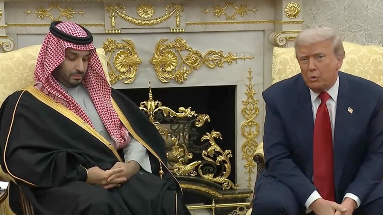 Körfez ülkelerinin ikili oyunu kapalı kapılar ardında ortaya çıktı