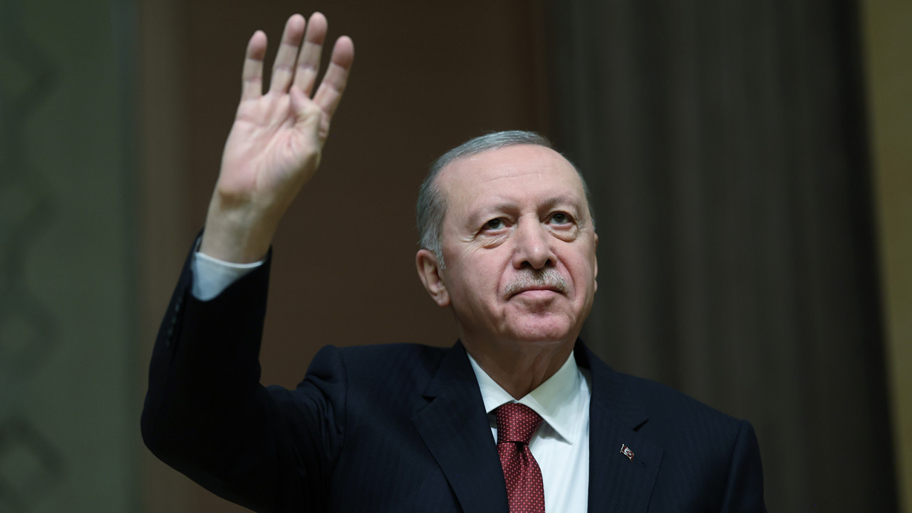 Türkiye 5G'ye geçti! Erdoğan duyurdu internet 10 kat hızlı olacak 2 seneye...