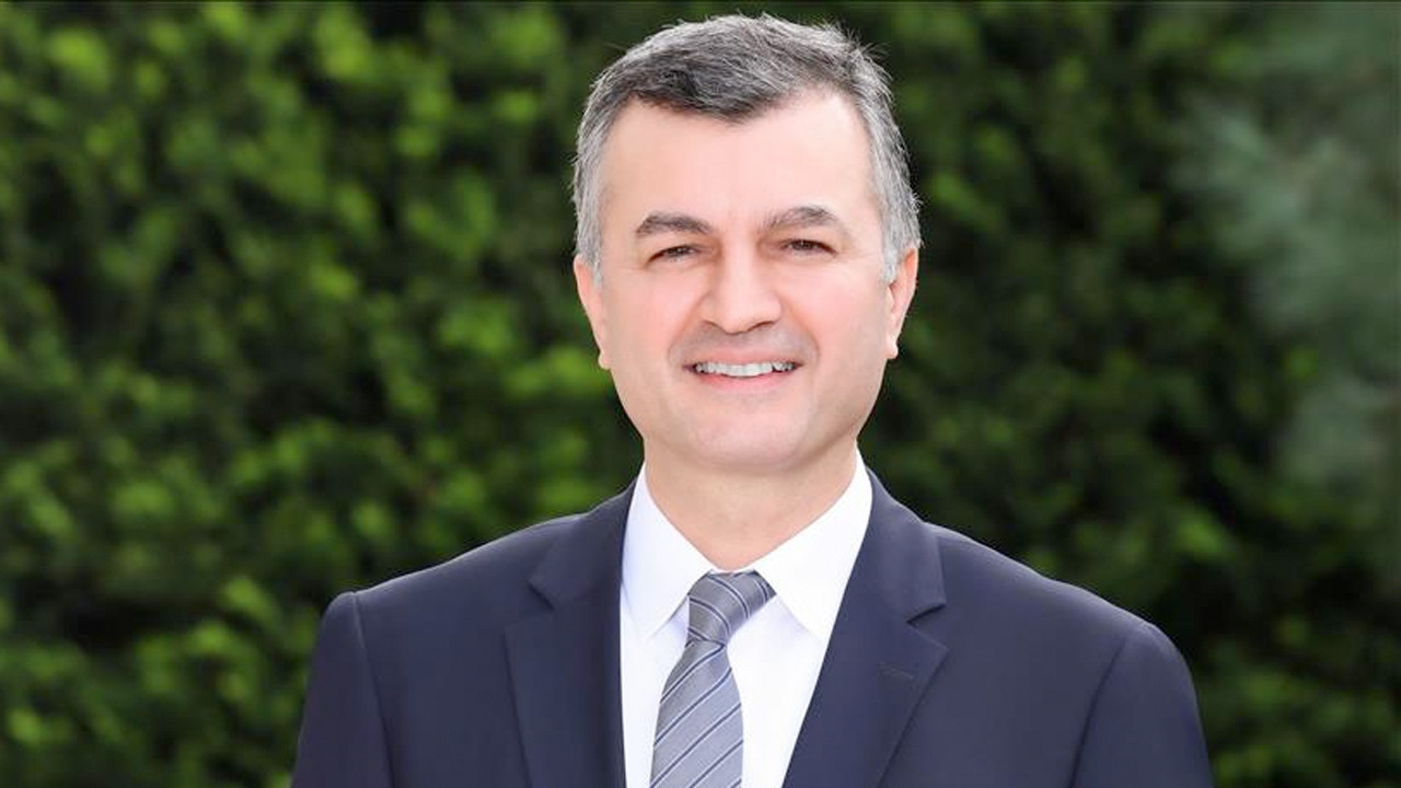 Yıldız Holding'de üst düzey atama