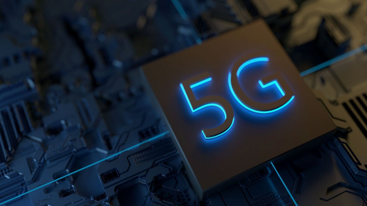 Türkiye'de 21 milyon abone 5G teknolojisiyle buluştu