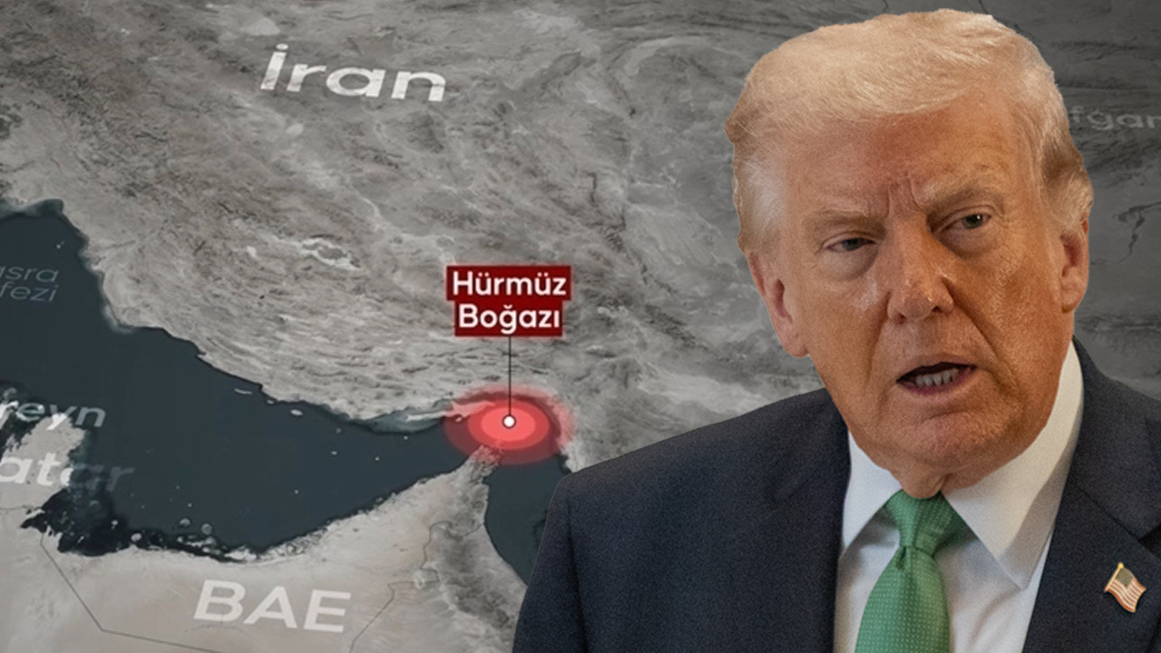 ABD Başkanı Donald Trump: İran ateşkes istedi