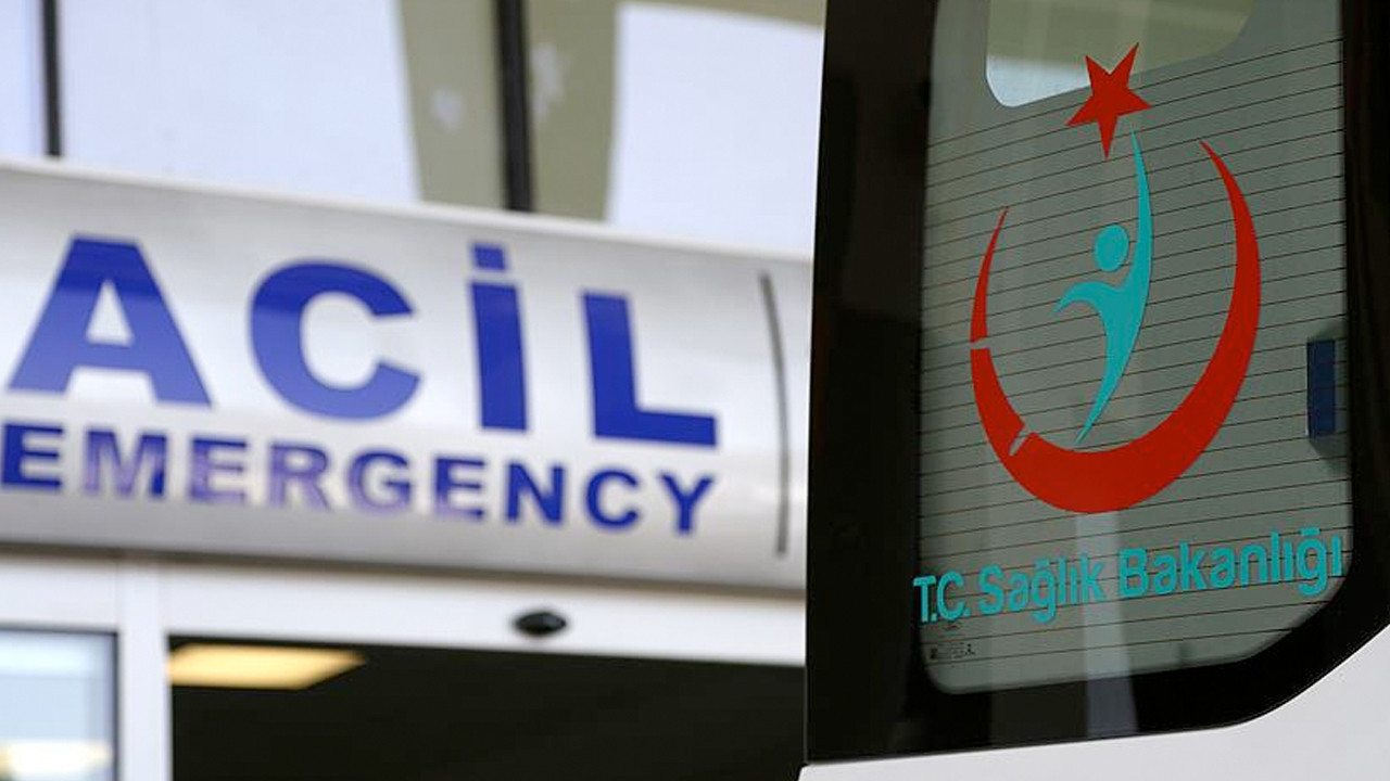 Bir kadın, kocasını tabancayla öldürdü