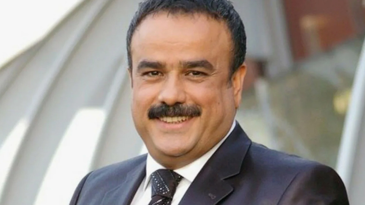 Görenler tanıyamadı... Ünlü sanatçı Bülent Serttaş 25 kilo verdi, tığ gibi oldu