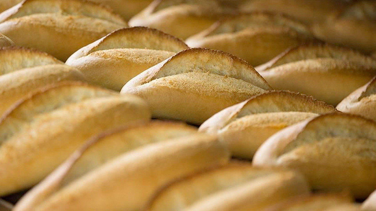 Ekmeğe zam geldi! Türkiye Fırıncılar Federasyonu Başkanı yeni fiyatı duyurdu