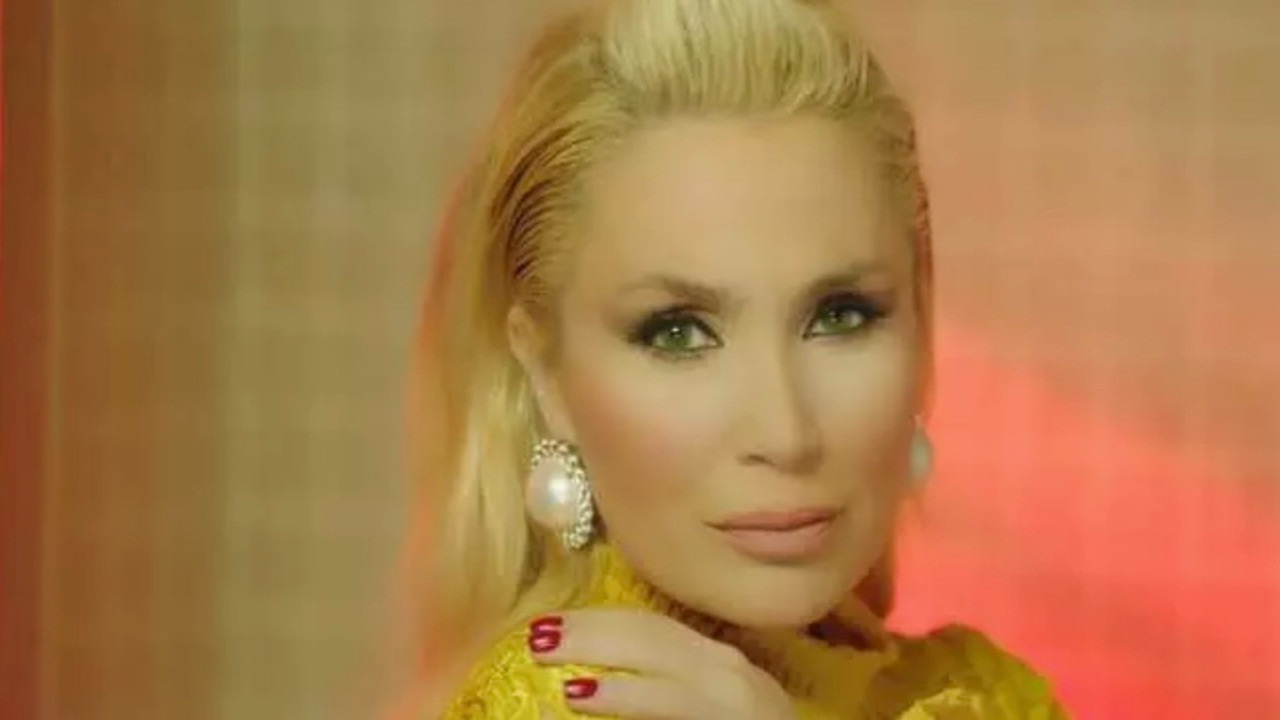 Lerzan Mutlu'dan filtresiz kare! Son hali bebeklere taş çıkarır...