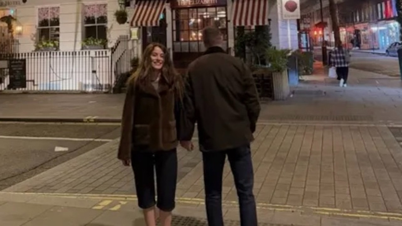 İlayda Alişan'dan Paris kaçamağı! Sıcak karelere yorum yağdı...