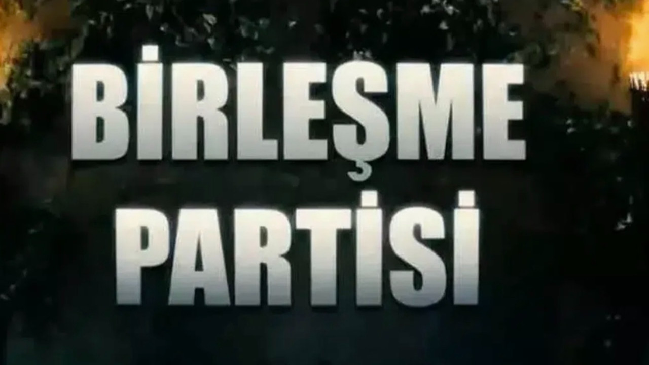 Survivor'da Birleşme Partisin'e şok konuk! Bayhan görünce çok şaşıracak...