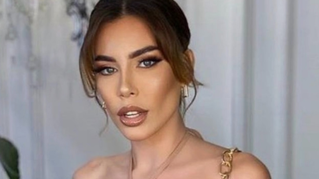 Esin Çepni'nin cinsel içerikli abonelik serveti ortaya çıktı! Resmen köşeyi dönmüş