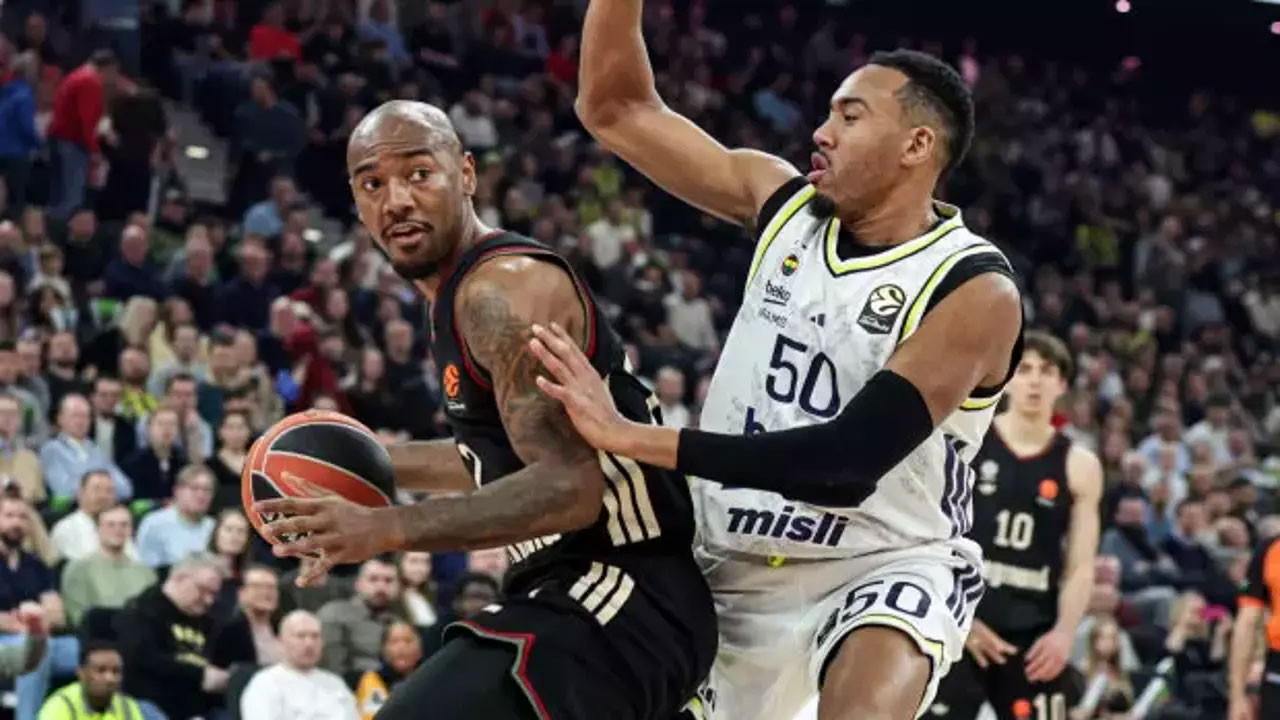 Fenerbahçe, Bayern deplasmanında mağlup oldu