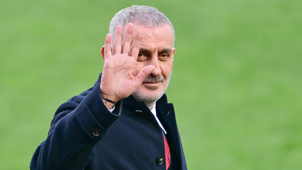 TFF Başkanı İbrahim Hacıosmanoğlu'ndan büyük iddia: Kupayı alıp Türkiye’ye geleceğiz