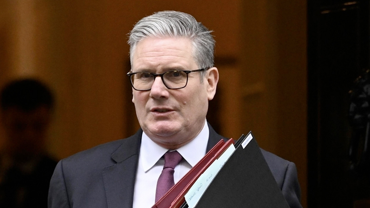 İngiltere Başbakanı Starmer'dan NATO'dan çıkmayı düşünen Trump'a cevap