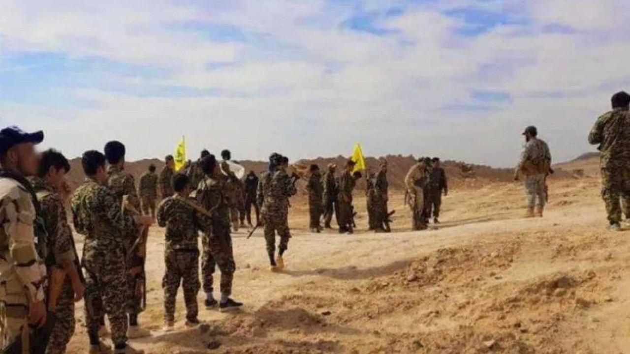 İran’dan Arjantin’e 'Devrim Muhafızları' tepkisi