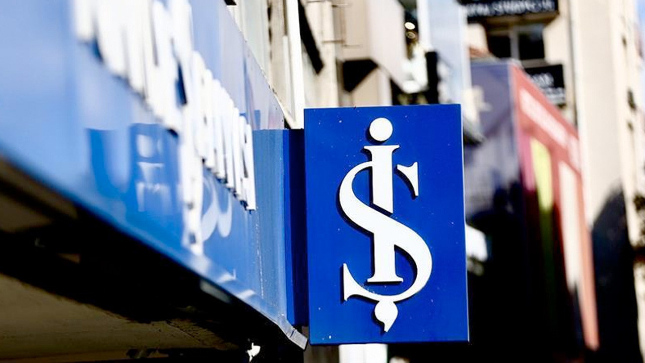 İş Bankasına uluslararası iş güvenliği ödülü