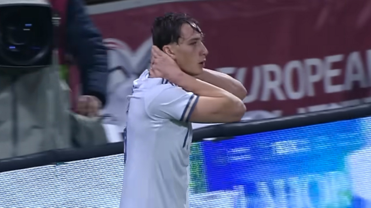 İtalya'ya Dünya Kupası'na üst üste 3. kez gidemedi İtalyan basını fiyaskoyu yazdı