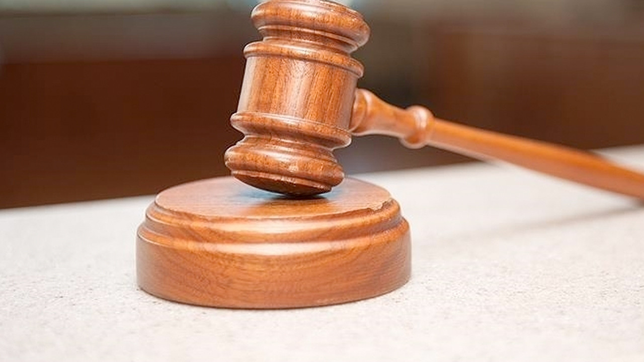 Çıkan tartışmada fırıncıyı öldürdü! İşte verilen ceza