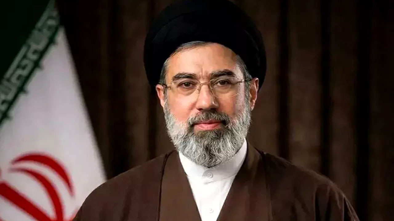 Hamaney'den sürpriz mesaj! Desteğini ilan etti! Günler sonra ortaya çıktı