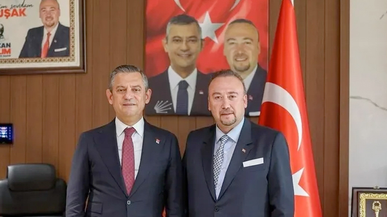 CHP'li Özkan Yalım pavyon çalışanlarının maaşını belediyeye ödetti