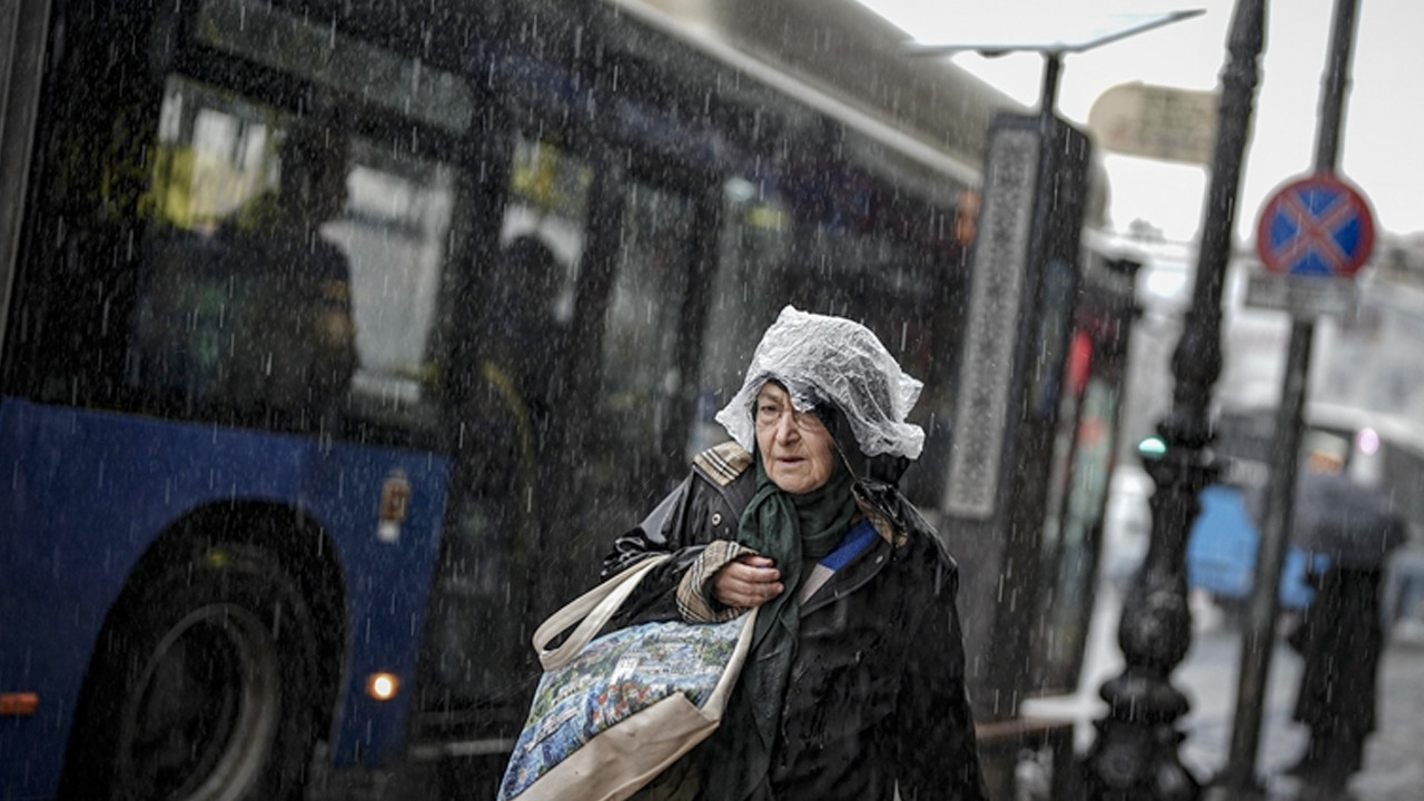 Bu illerde yaşayanlar dikkat! Yarın için çok kritik uyarı geldi
