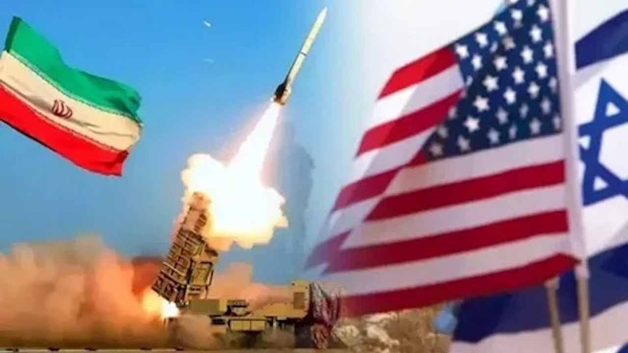 Trump tarih verdi! ABD-İsrail ve İran Savaş'ı bitiyor...