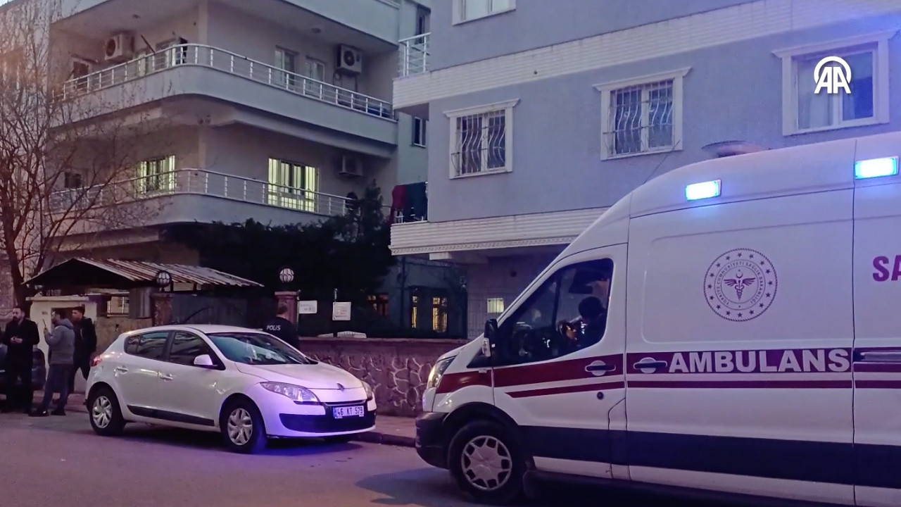 Silahlı saldırıya uğrayan anne ile oğlu öldü